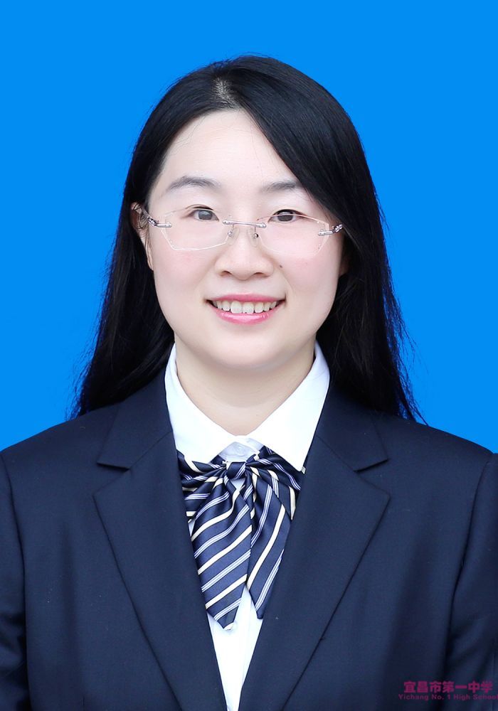 黄颖老师个人简介