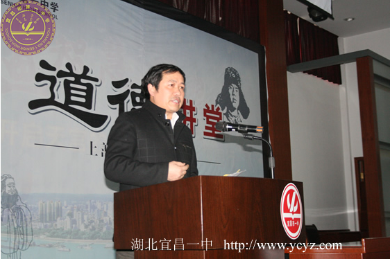 我校“在灿烂阳光下”征文评奖揭晓