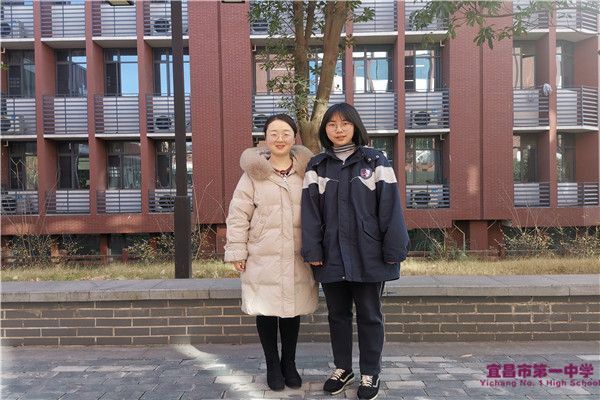青春议政，一中学子有话说