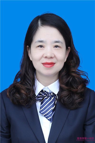 胡春燕老师个人简介