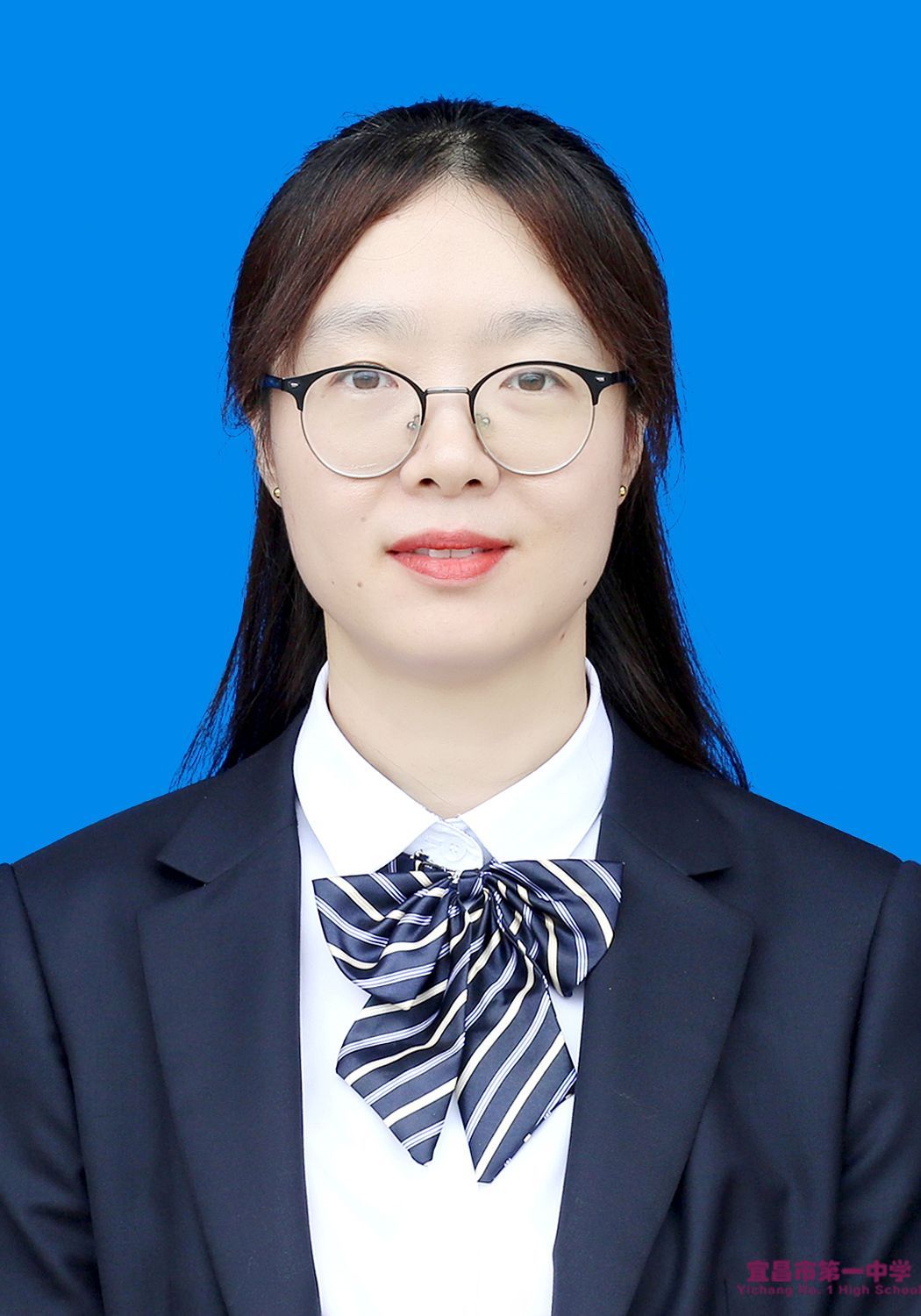 龙文英老师个人简介