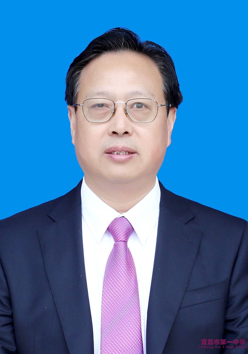 鲁兴乐老师个人简介