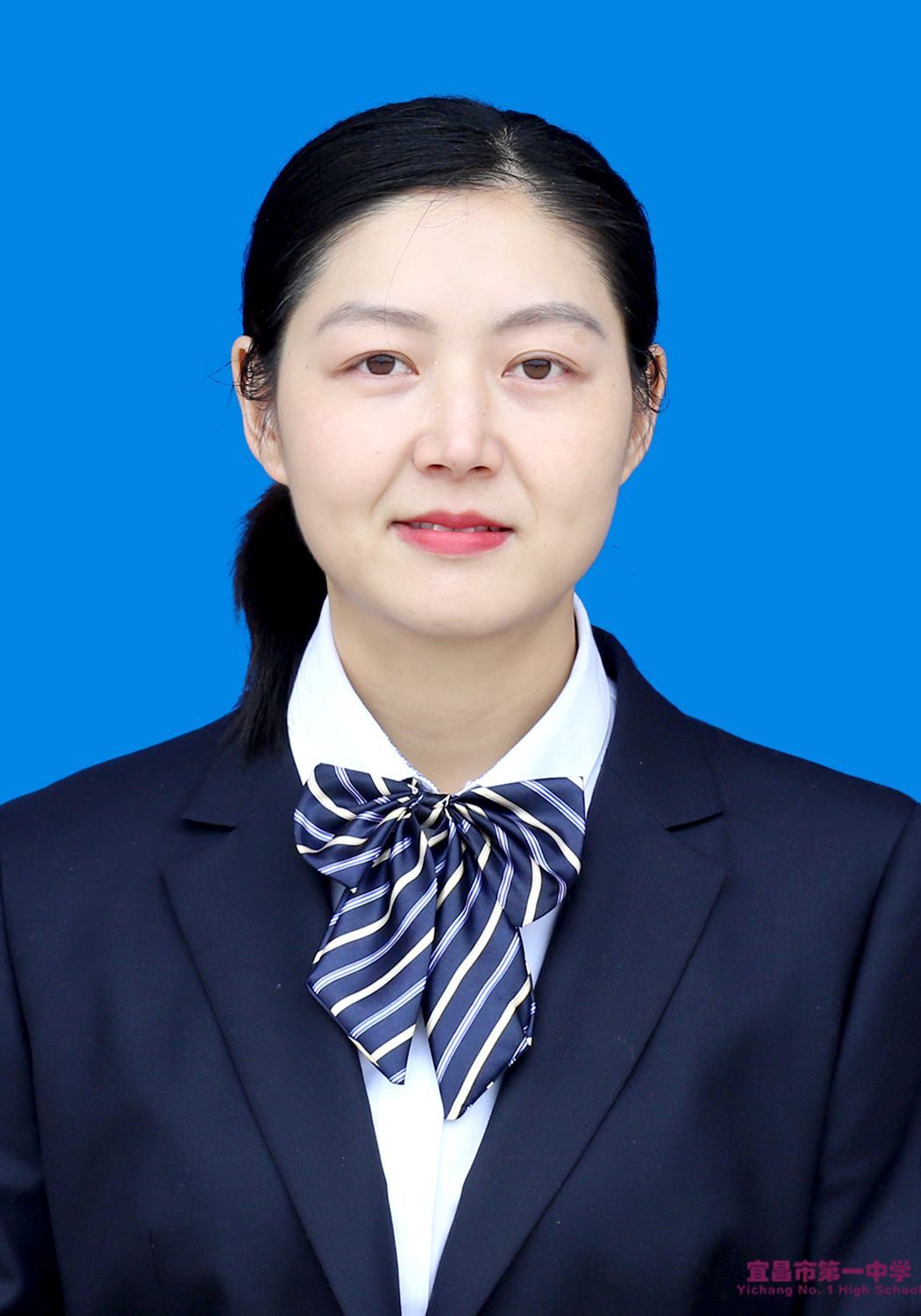 许培林老师个人简介