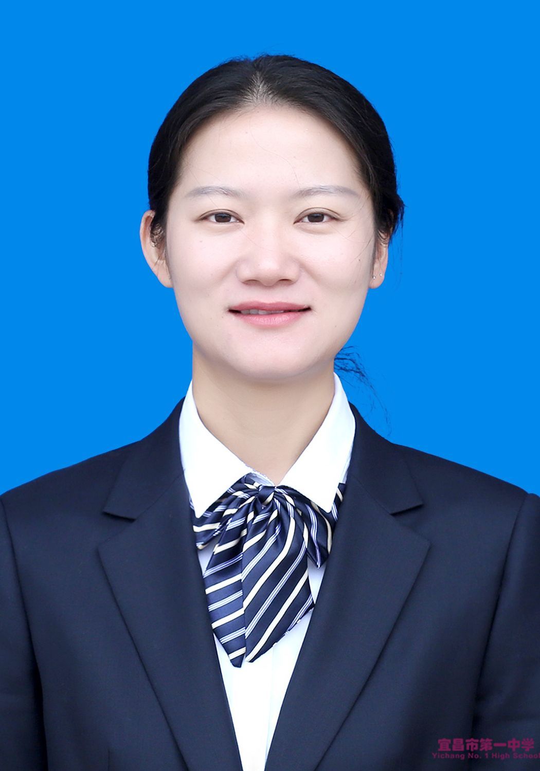 黄蓉老师个人简介