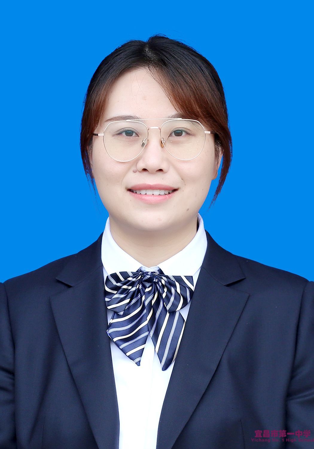 董颖超老师个人简介
