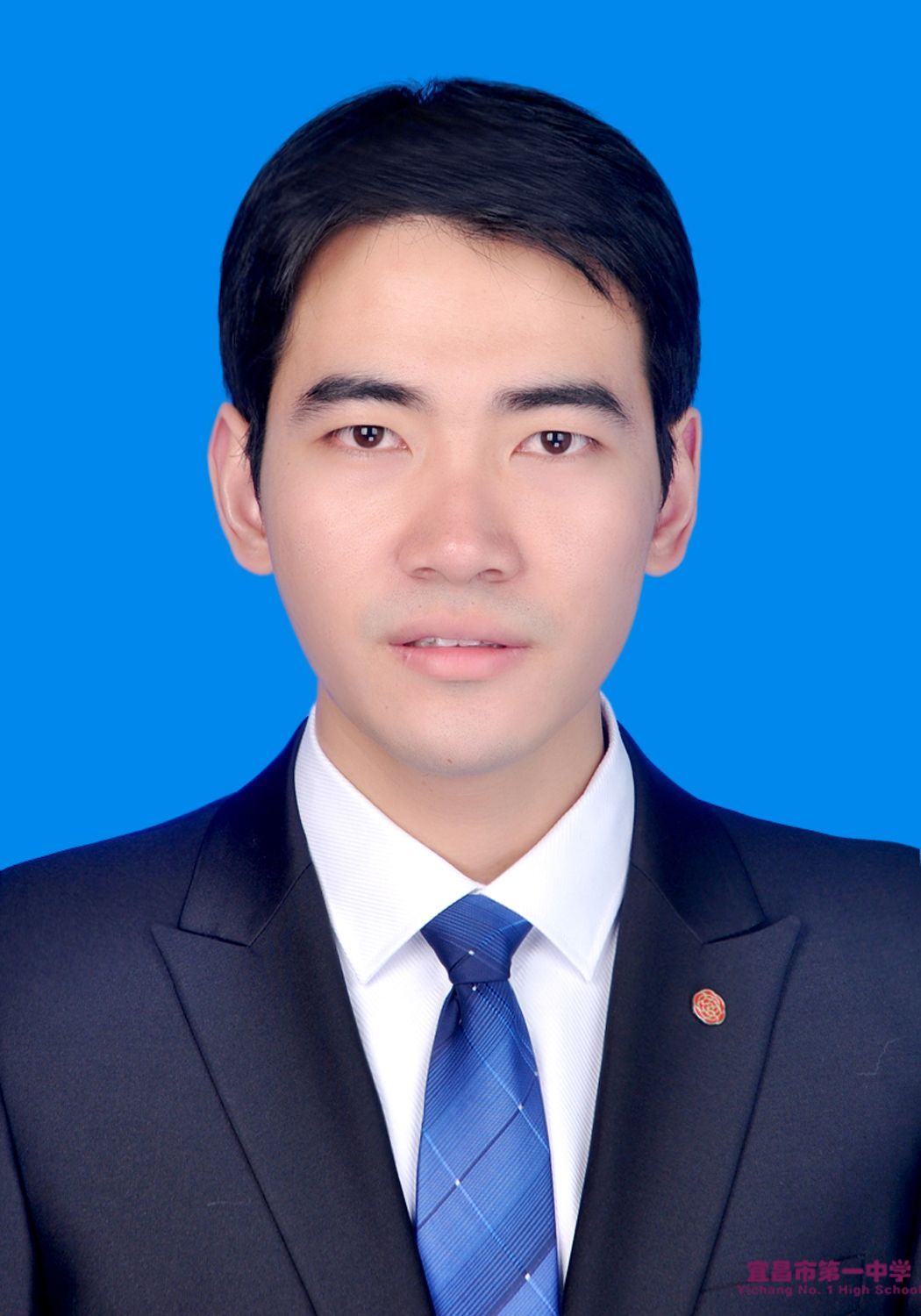 裴伟老师个人简介