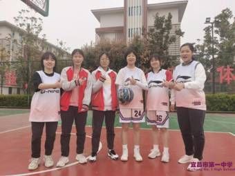 我们的运动会——2022年春季球类运动会系列报道（五）