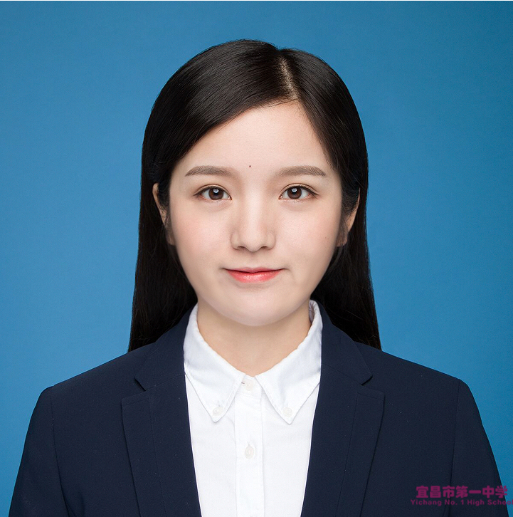 张玉洁老师个人简介