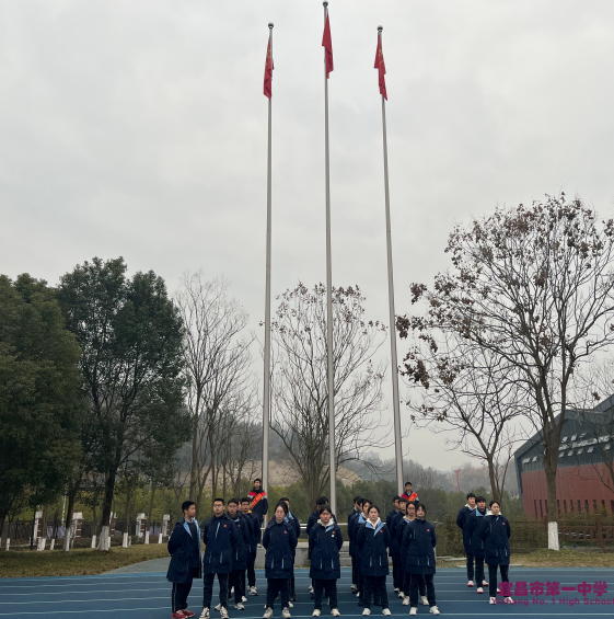 【国旗下讲话】文明礼仪，从点滴做起