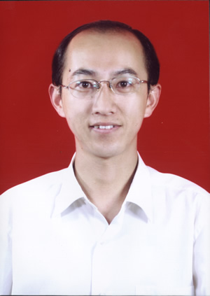 张斌老师简介