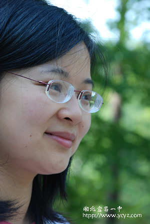 欧阳莉静&nbsp;93届校友，美国杜克大学经济学博士