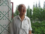 【校友活动】耄耋之年，爱校情深