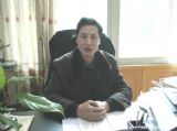 腹有诗书气自华——谭子刚副校长评学生阎小骏