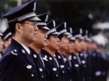 来自宜昌一中的奥运火炬手之一——1975届校友杜汉平