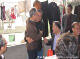 【校友活动】64届校友分会毕业四十五周年师生联谊会(一）
