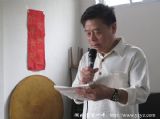 【校友活动】64届校友分会毕业四十五周年师生联谊会（四）