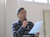 【校友活动】64届校友分会毕业四十五周年师生联谊会（三）