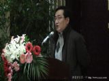 校友嘉宾四中教师袁书鸿在宜昌一中百年校庆校友会教育分会成立仪式上的讲话