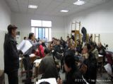 【校友活动】宜昌一中宣传队百年校庆文艺演出筹备进行时（二）