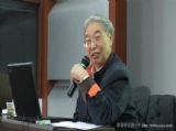 【特别关注】宜昌市一中校友“百年论坛”讲座第二期——我们身边的力学问题
