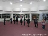 【校友活动】宜昌一中宣传队百年校庆文艺演出筹备进行时（三）