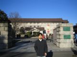 群英荟萃——99届校友&nbsp;田伟