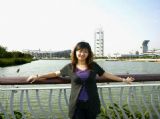 群英荟萃——2001届校友&nbsp;赵秋迪