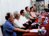 【校友活动】相聚岭南议校庆