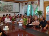 【校友活动】难忘岁月结深情&nbsp;百年校庆咏新篇——记宜昌市一中历届校宣传队校友联谊会