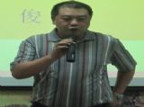 群英荟萃——85届校友胡俊