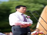 湖北省教育厅副厅长黄俭在建校100周年大会上的讲话