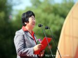 清华大学党委副书记韩景阳在建校100周年庆祝大会上的讲话