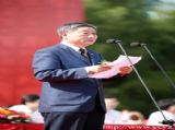 51届校友潘垣在建校100周年庆祝大会上的讲话