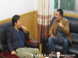 群英荟萃——86届校友任希峣