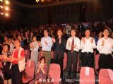 回望百年校庆：一中文艺宣传队专场文艺晚会精彩纷呈