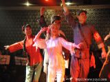 【校友活动】宜昌一中宣传队百年校庆文艺演出筹备进行时（四）