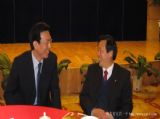 【校友活动】2010年北京校友联谊会活动图片精粹