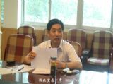 市政府主持召开校庆筹备工作协调会