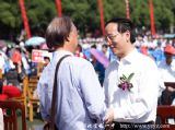 百年校庆，那份温馨美好的回忆——活动篇
