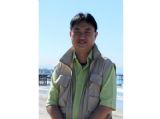第二届杰出校友候选人：86届校友 杨毅