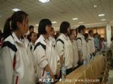 麻省理工学子为全市青少年讲述成长历程