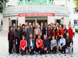 宜昌市一中66届一班校友高中入学五十周年回母校团聚