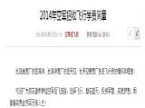 高考信息：2014年招飞政策出台