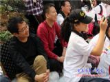 高一年级阳光拉练系列报道之七（家长篇）：阳光总在风雨后