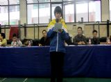 高二年级期中总结表彰大会学习标兵代表发言