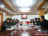 市教科院领导、专家来我校视导