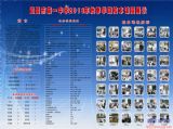 2013年秋季学期校本课程展示