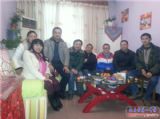 【外访万家】小荷才露尖尖角，家校齐心育良才——潘琴家访手记