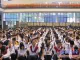 第三届服务育人文化节系列报道：食品安全知识讲座
