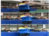 宜昌一中2012级高一年级期末总结表彰